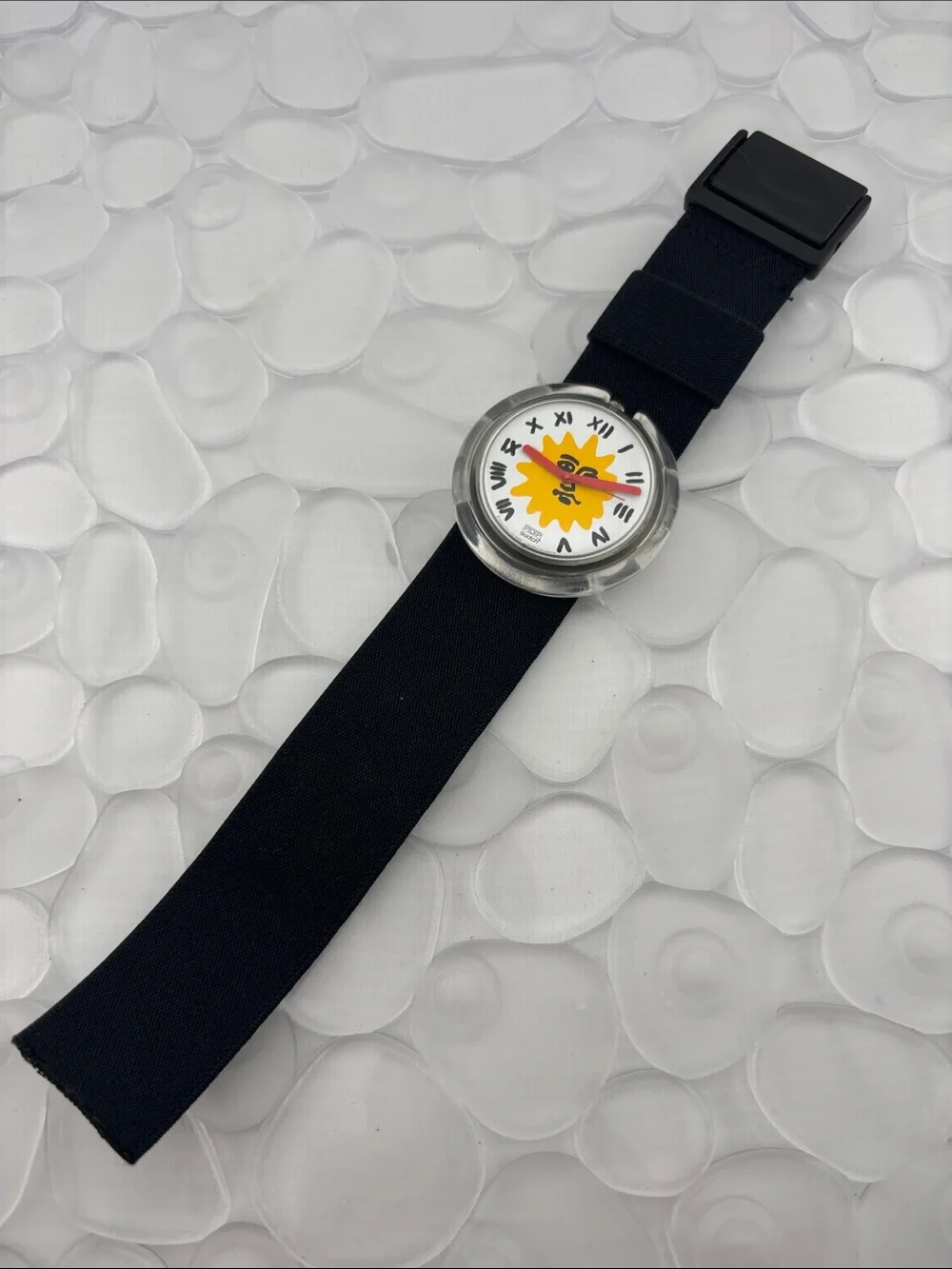 Swatch Watch - PWK190 - ENJOY IT